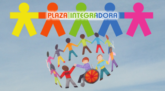 “Plaza Integradora” – Juegos integradores para las plazas de Junín