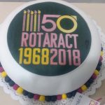 50 años de Rotaract