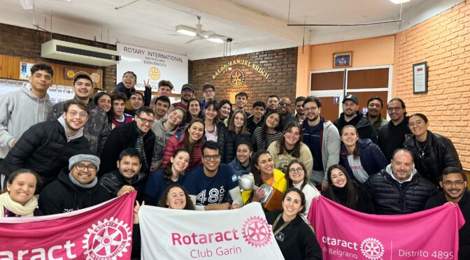 Segunda Reunión de Presidentes