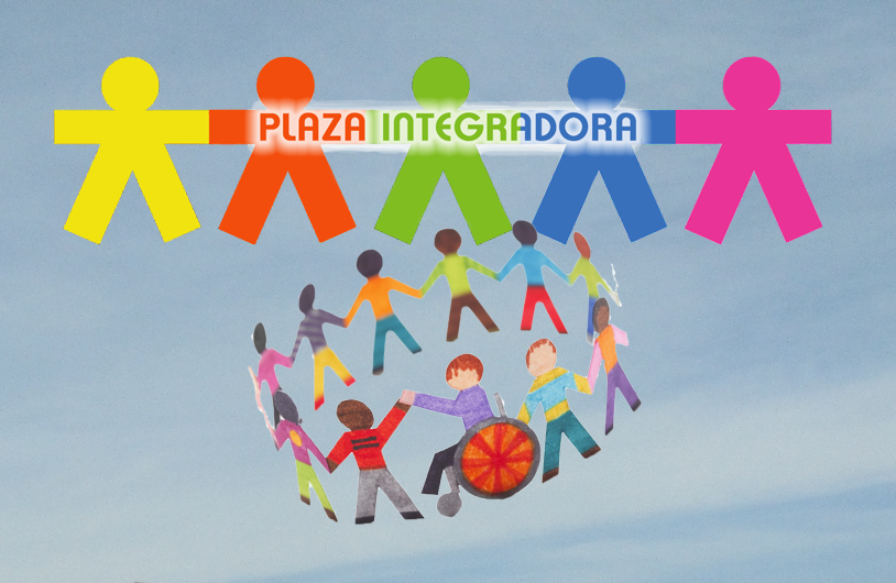 “Plaza Integradora” – Juegos integradores para las plazas de Junín
