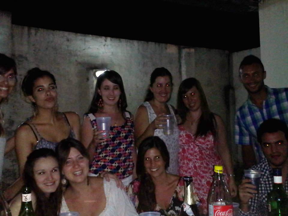 Despedimos el 2013