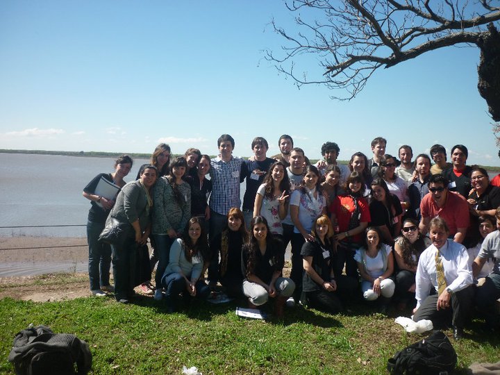 Seminario de Nuevas Generaciones