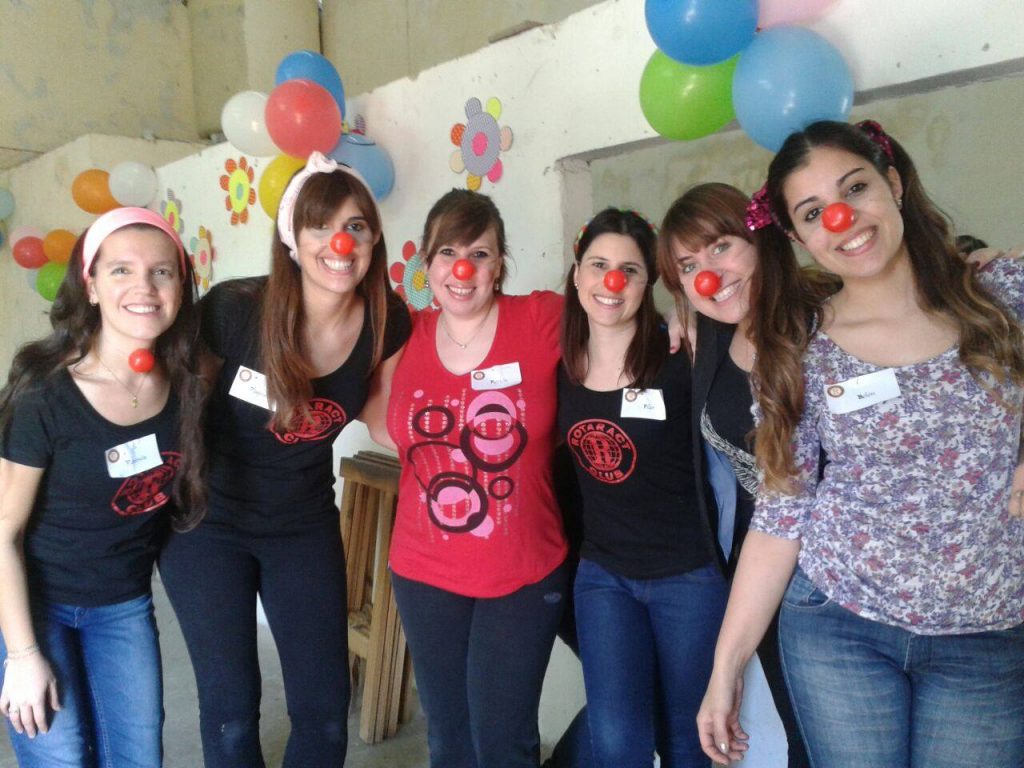 día del niño 2014