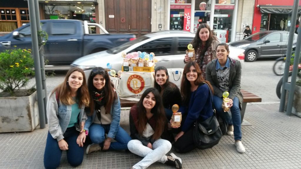 Día del niño 2015