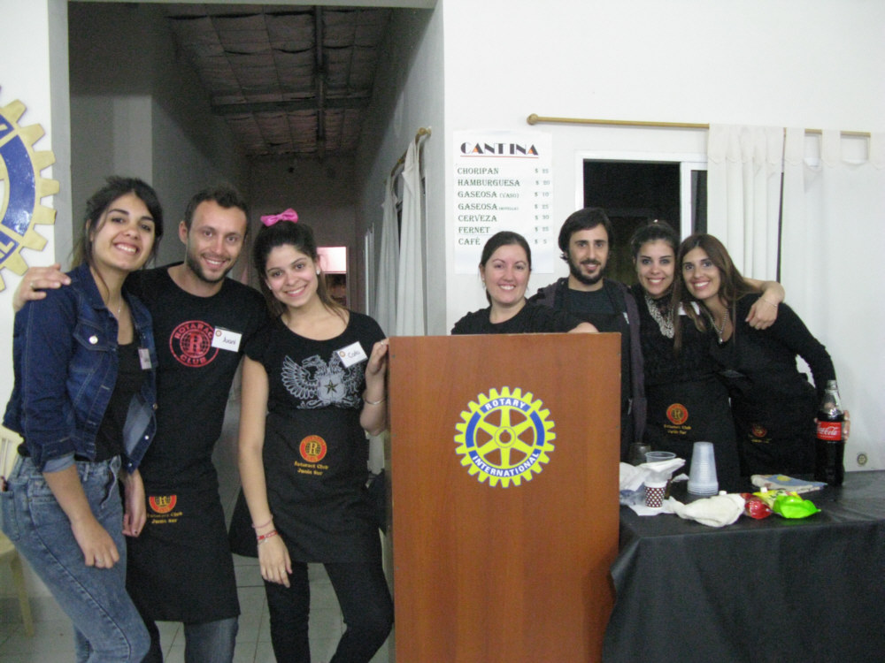 Quinto torneo de truco