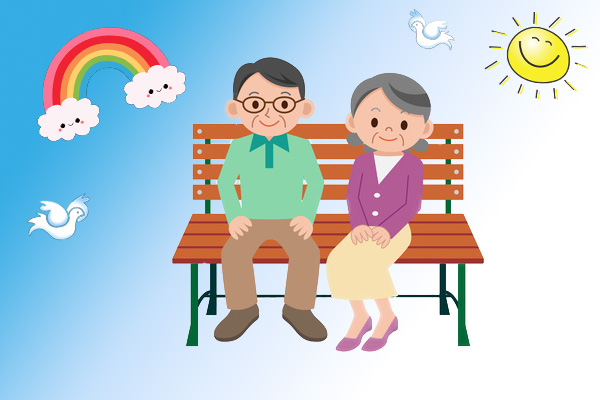 ancianos
