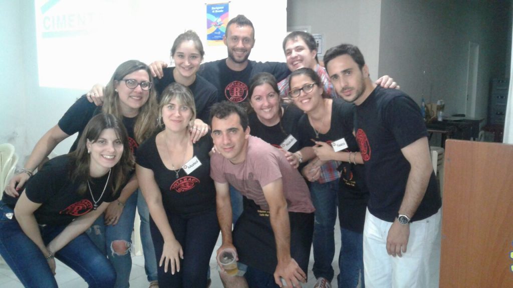 Séptimo torneo de truco