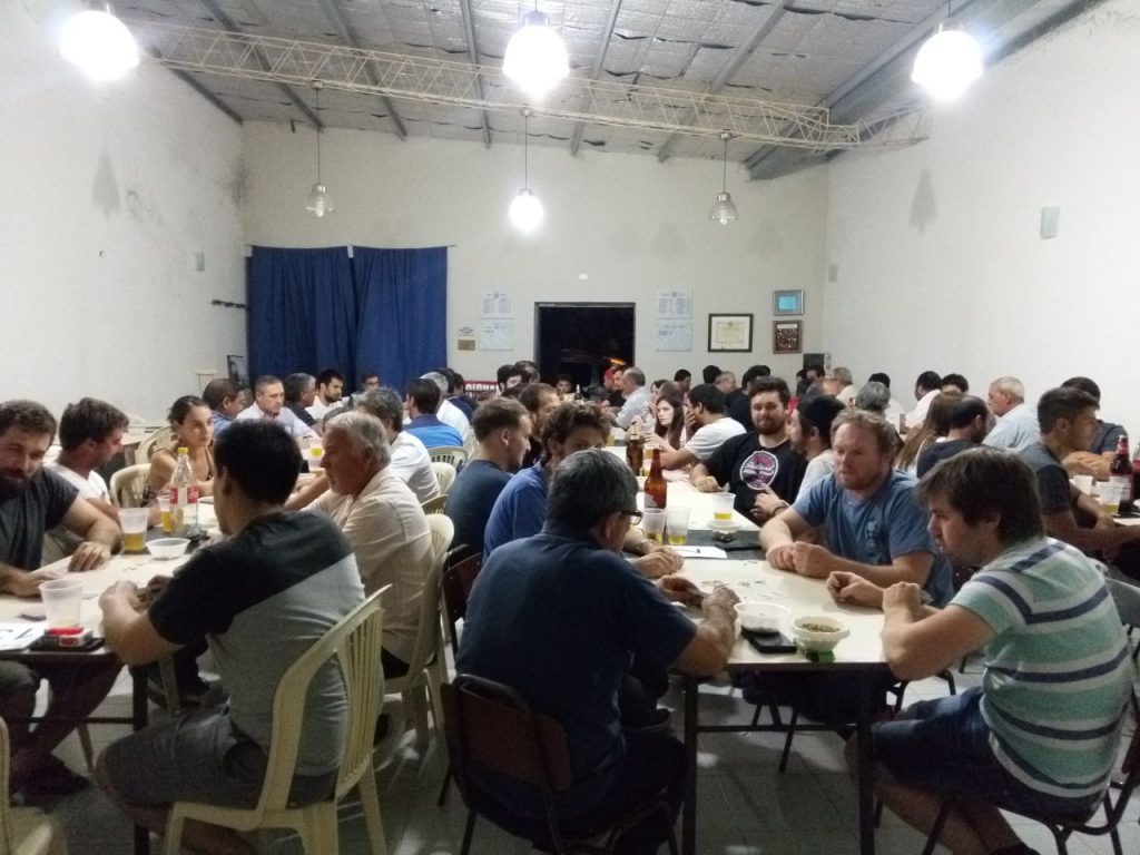 9no torneo de truco