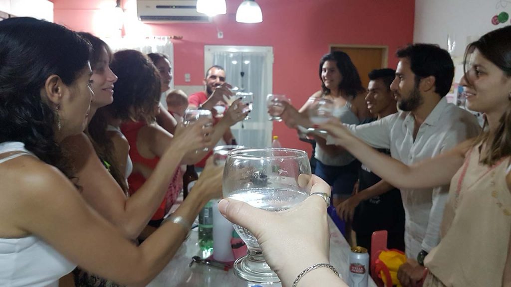 Despedimos el 2017