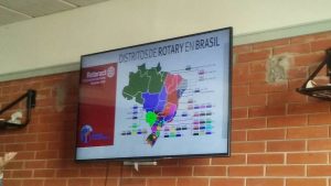 1ra reunión de presidentes período 2017-2018