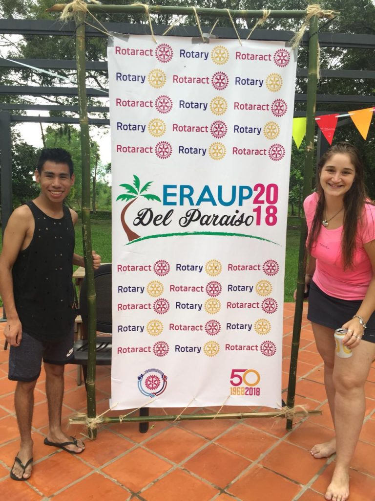 ERAUP 2018