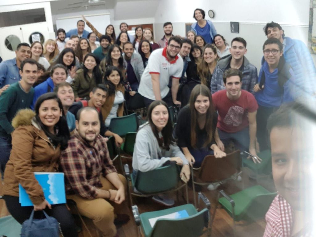 “PETS” distrital