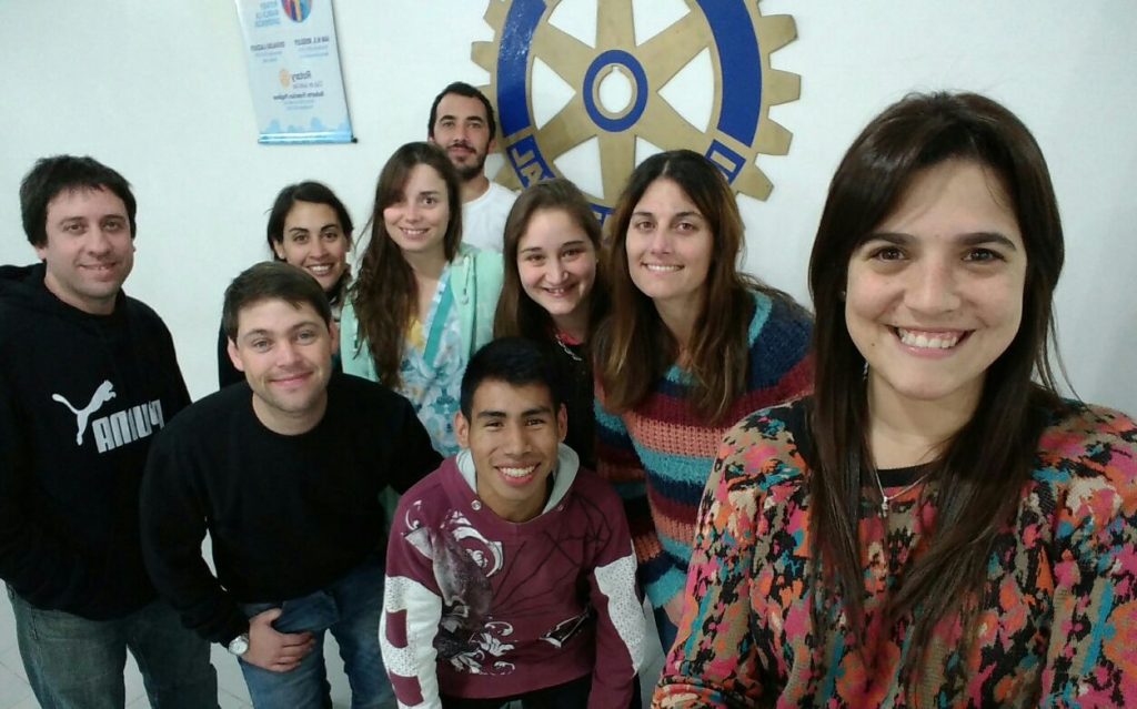 Visita oficial RDR 2017-2018