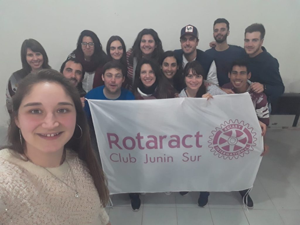 Última reunión del período 2017-2018