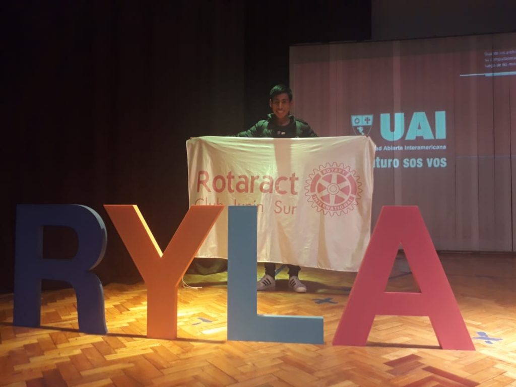 RYLA