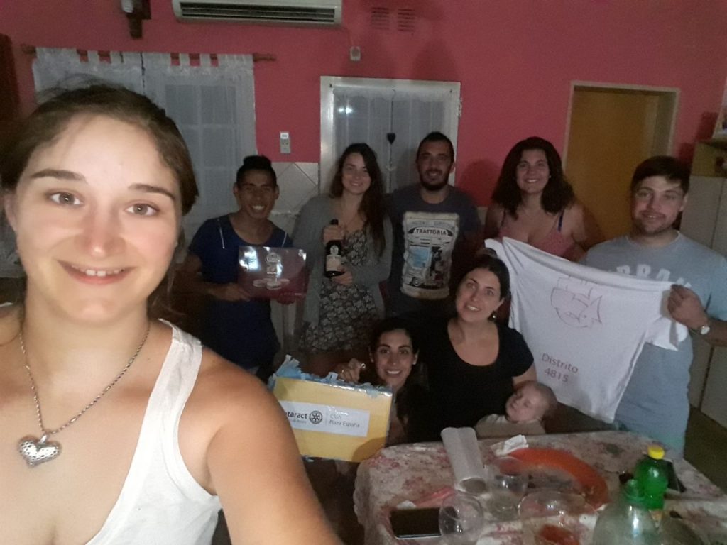Iniciamos las actividades del 2018