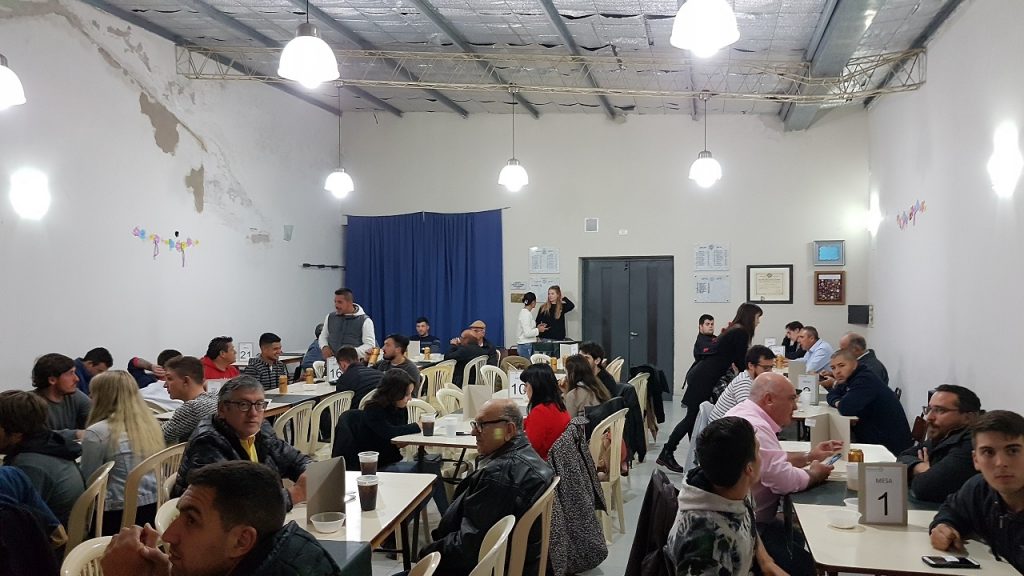 11º torneo de “Truco”