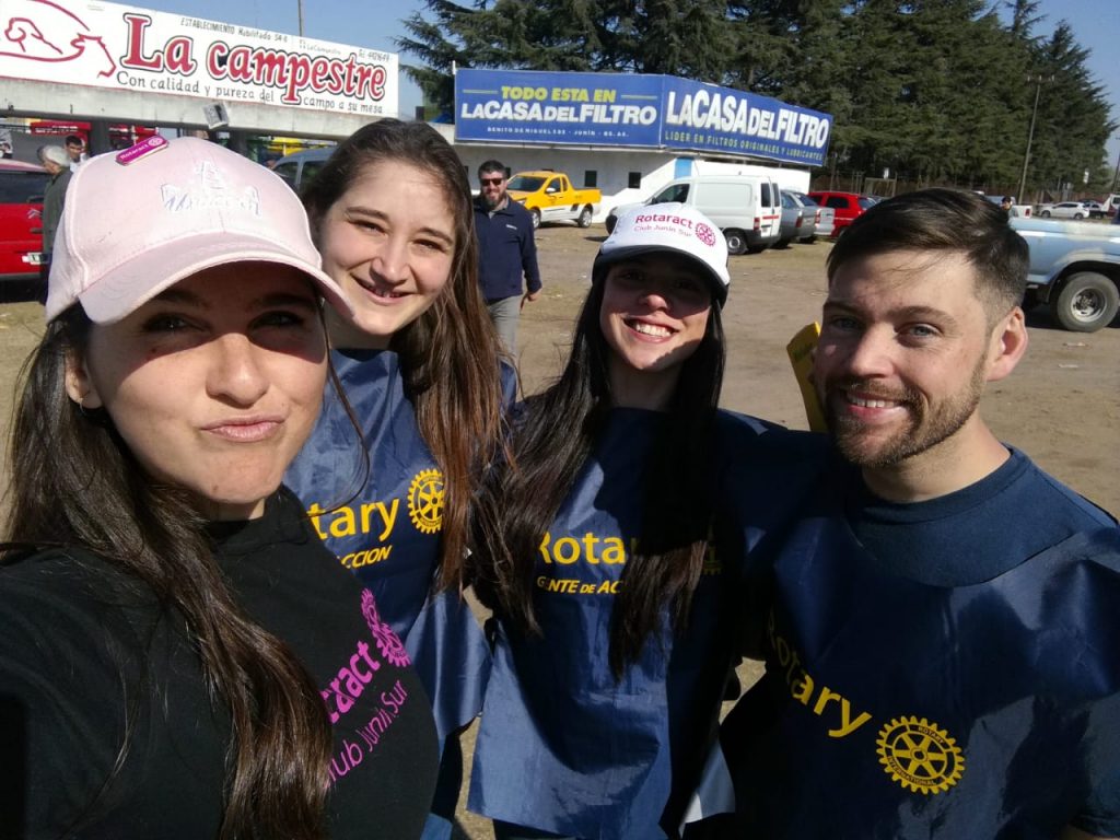 Expo Junín 2019
